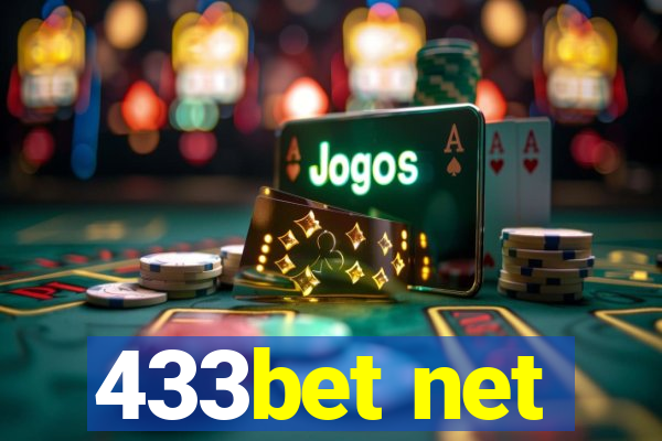 433bet net